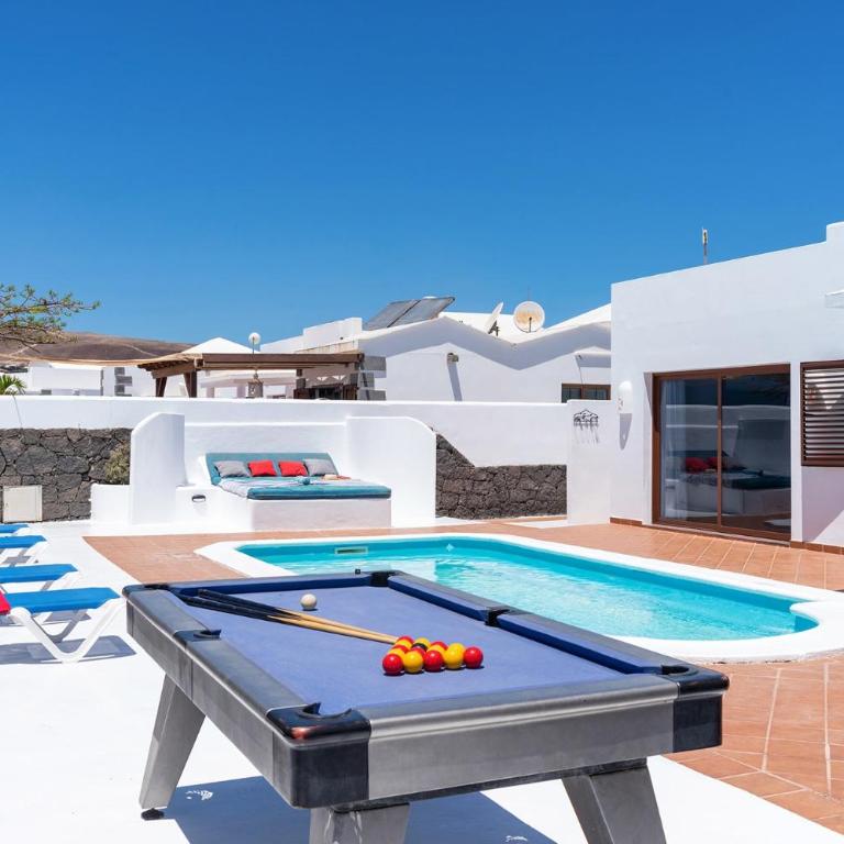 Villa Leon by Villa Plus - Villa de 3 dormitorios - 20