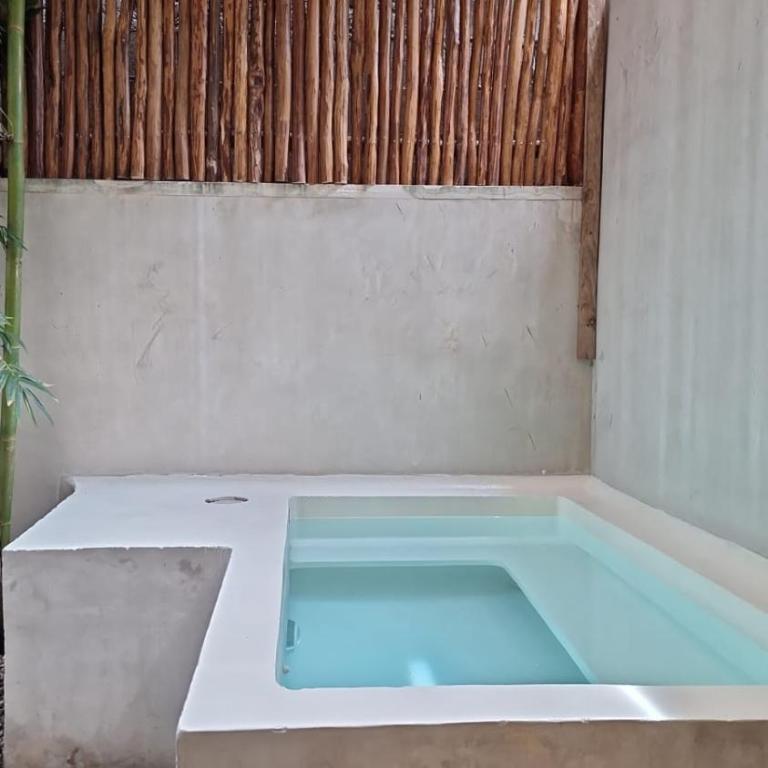 Paraiso Aldea Zama Tulum - Apartamento de 1 dormitorio - 17