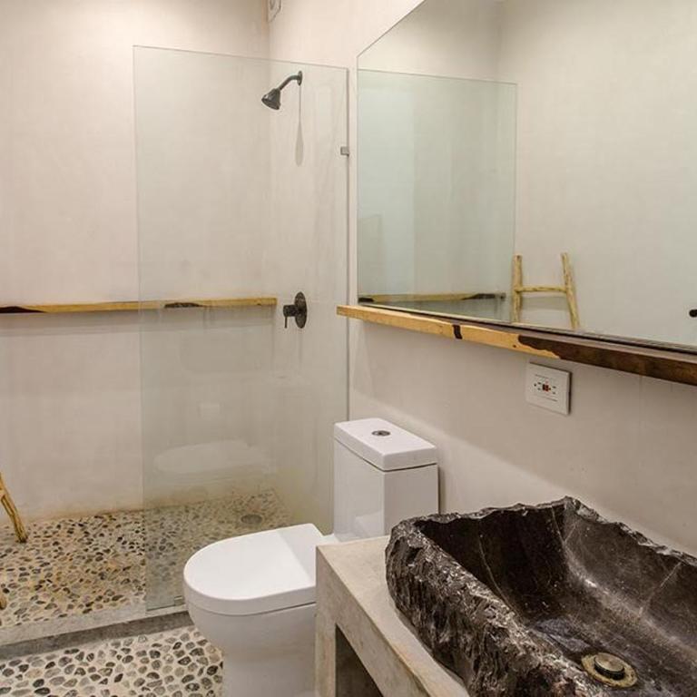 Paraiso Aldea Zama Tulum - Apartamento de 1 dormitorio - 18