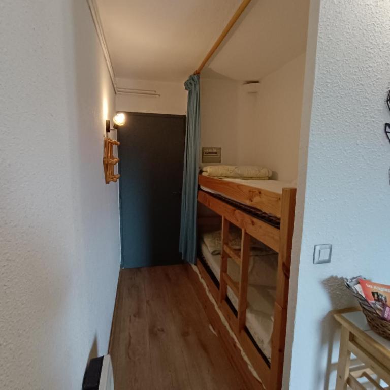 Appartement idéal pour famille - Apartamento de 1 dormitorio - 6