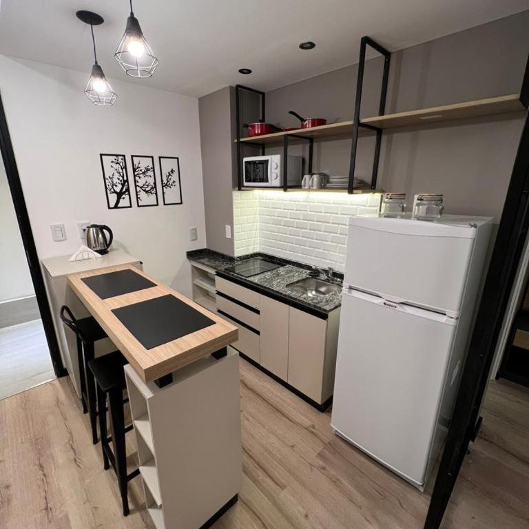 Distrito A FMA-Coliving - Apartamento Estudio - 14