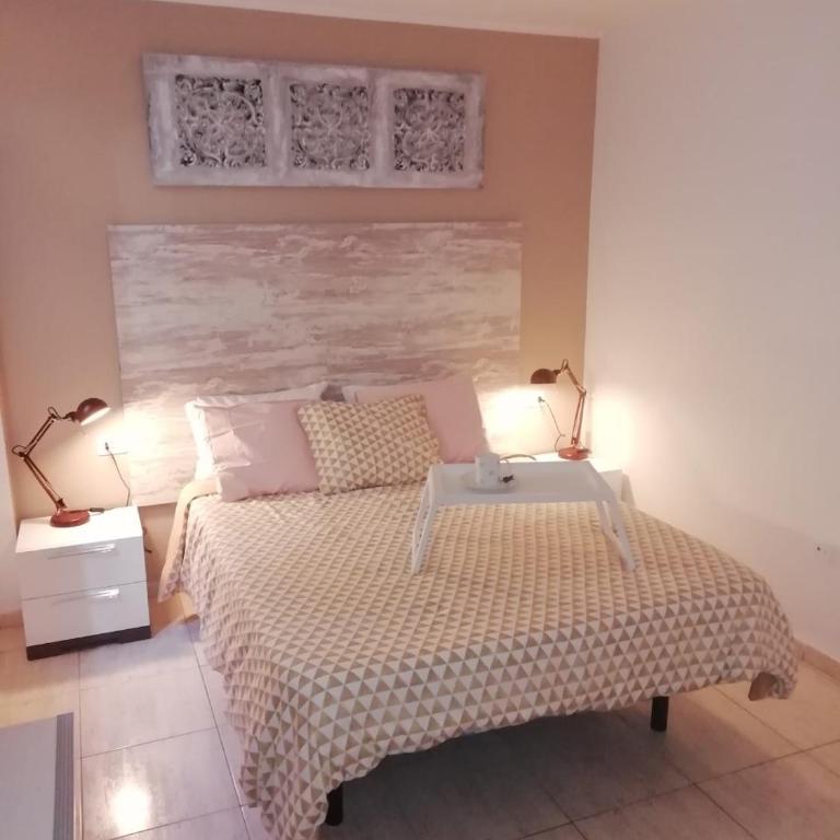 CALETILLAS ALAN ,AIRE, PARKING, WIFi - Apartamento de 2 dormitorios - 2