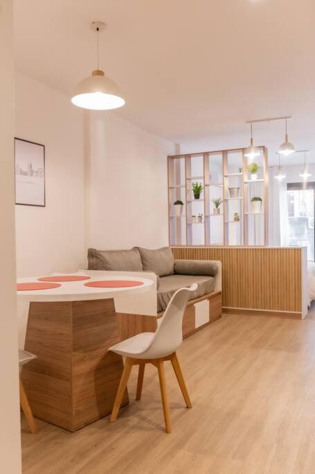 Azcuenaga 1853 by depptö - Apartamento de 1 dormitorio - 2