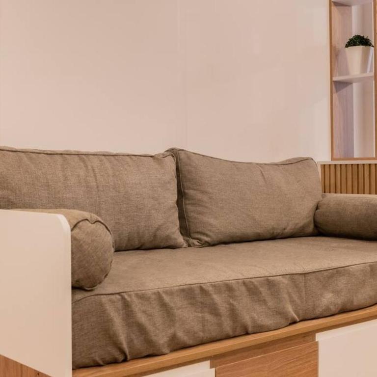 Azcuenaga 1853 by depptö - Apartamento de 1 dormitorio - 9