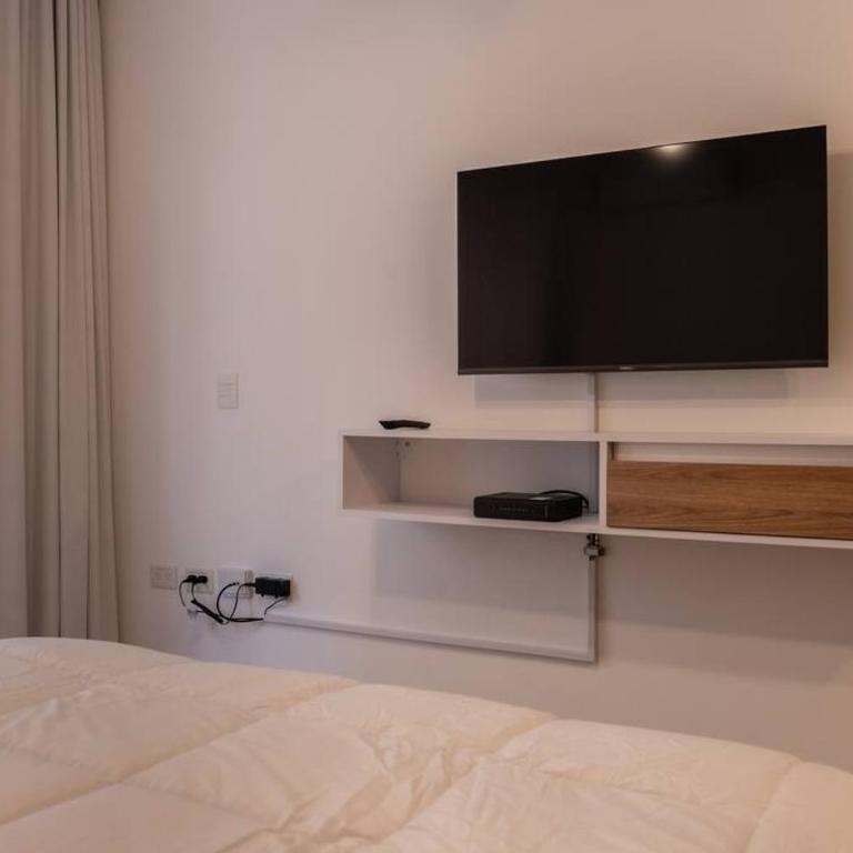 Azcuenaga 1853 by depptö - Apartamento de 1 dormitorio - 16