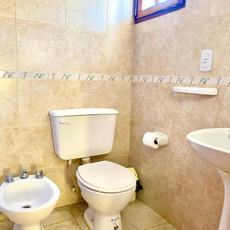 El Portal de Cerrillos, Hostería de Campo - Habitación Familiar Estándar - 1