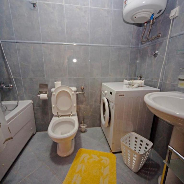 Lovely 2-bedroom condo with private garage - Apartman sa 2 Spavaće Sobe - 8