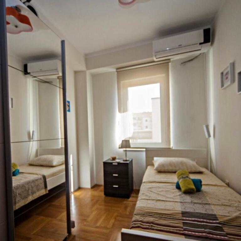 Lovely 2-bedroom condo with private garage - Apartman sa 2 Spavaće Sobe - 9
