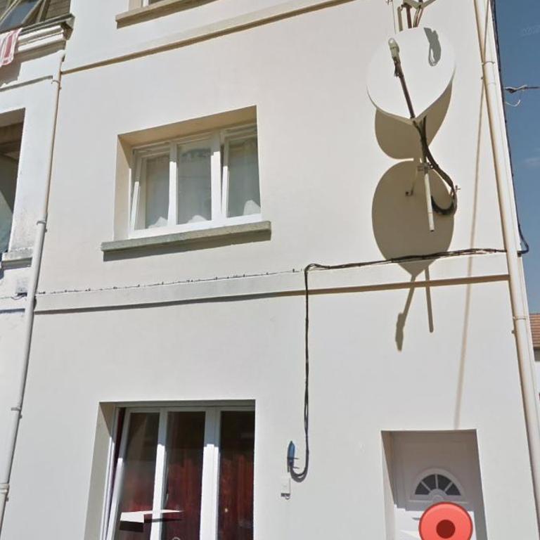 Eurotunnel - Commerce - Famille & Pro 2ch 5 p - Appartement 2 Chambres - 19