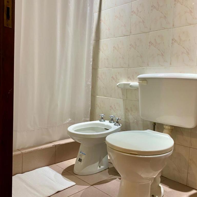 El Portal de Cerrillos, Hostería de Campo - Habitación Triple - 1