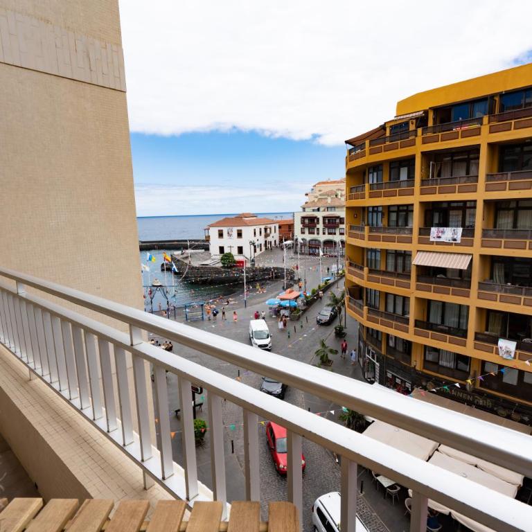 Magnífico piso 2 dormitorios con vistas - Apartamento de 2 dormitorios - 17
