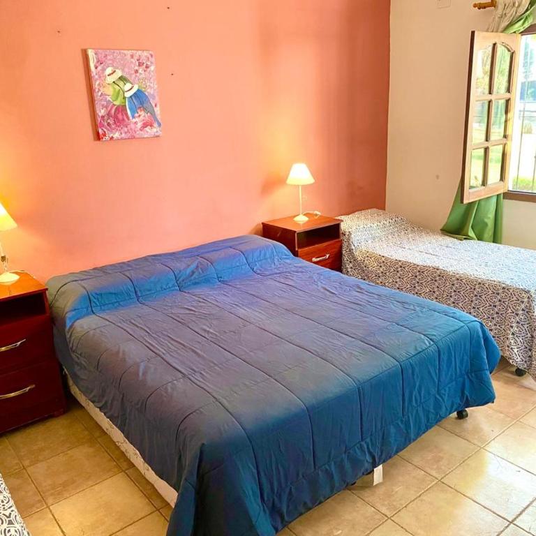 El Portal de Cerrillos, Hostería de Campo - Habitación Familiar Estándar - 2