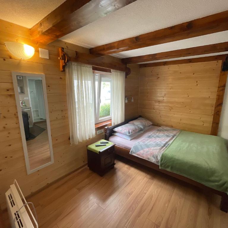 Zabljak studio apartment 1 - Studio Apartment - 2
