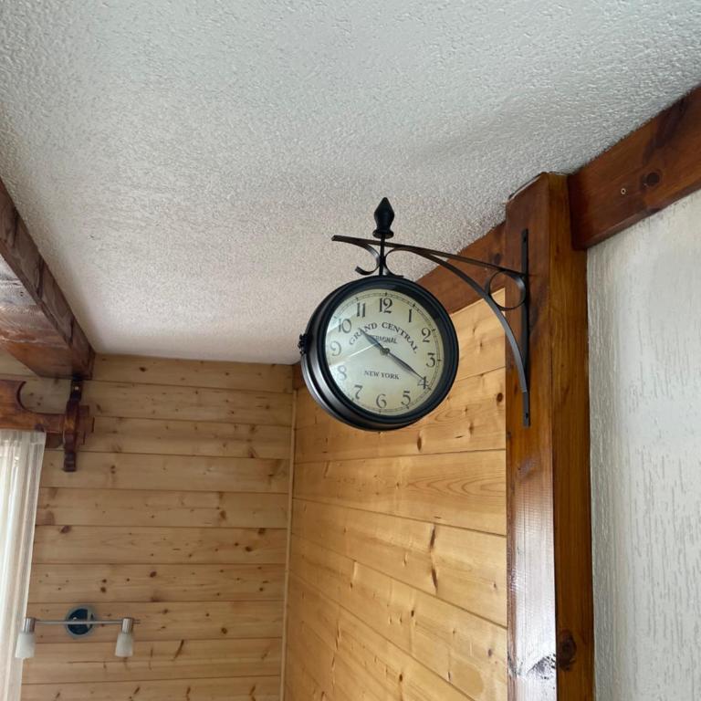 Zabljak studio apartment 1 - Studio Apartment - 3