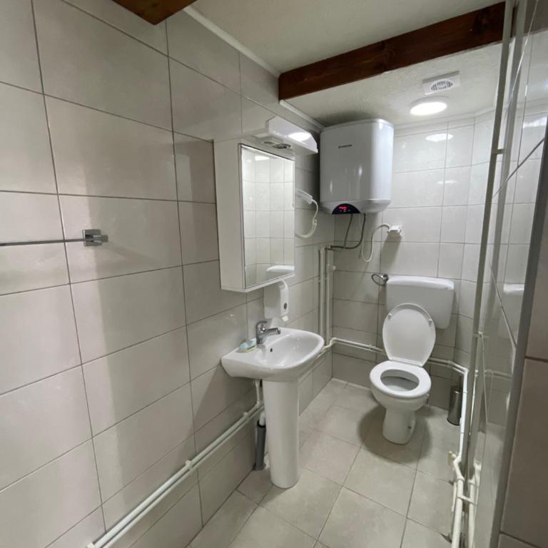 Zabljak studio apartment 1 - Studio Apartment - 9