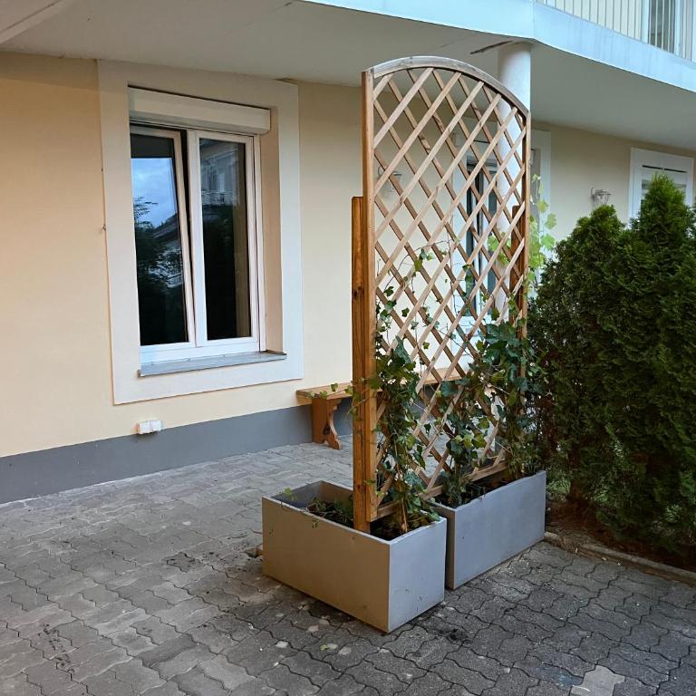Center No 1 - Apartment mit 1 Schlafzimmer - 14