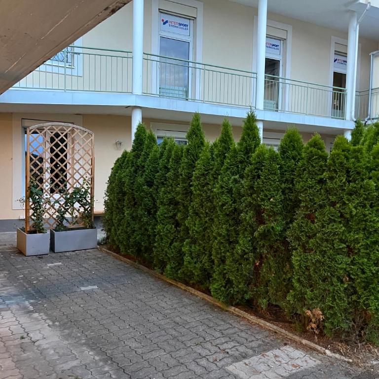 Center No 1 - Apartment mit 1 Schlafzimmer - 15