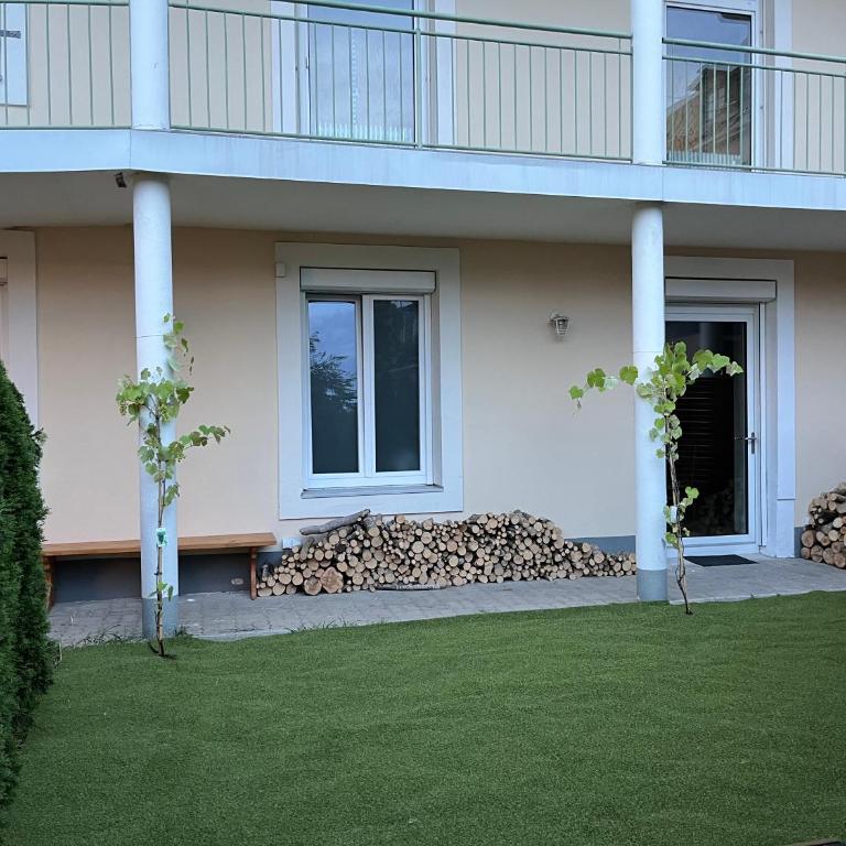 Center No 1 - Apartment mit 1 Schlafzimmer - 12