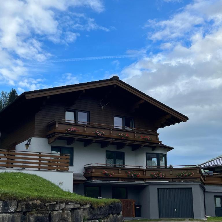 Der Hochkönigblick - Apartment mit 2 Schlafzimmern - 18