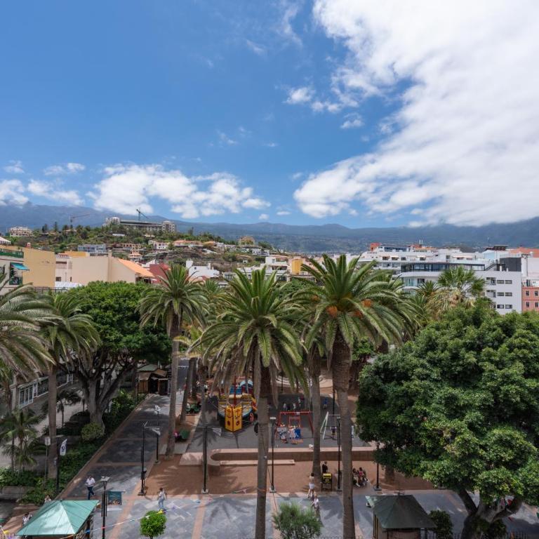Magnífico piso 2 dormitorios con vistas - Apartamento de 2 dormitorios - 21