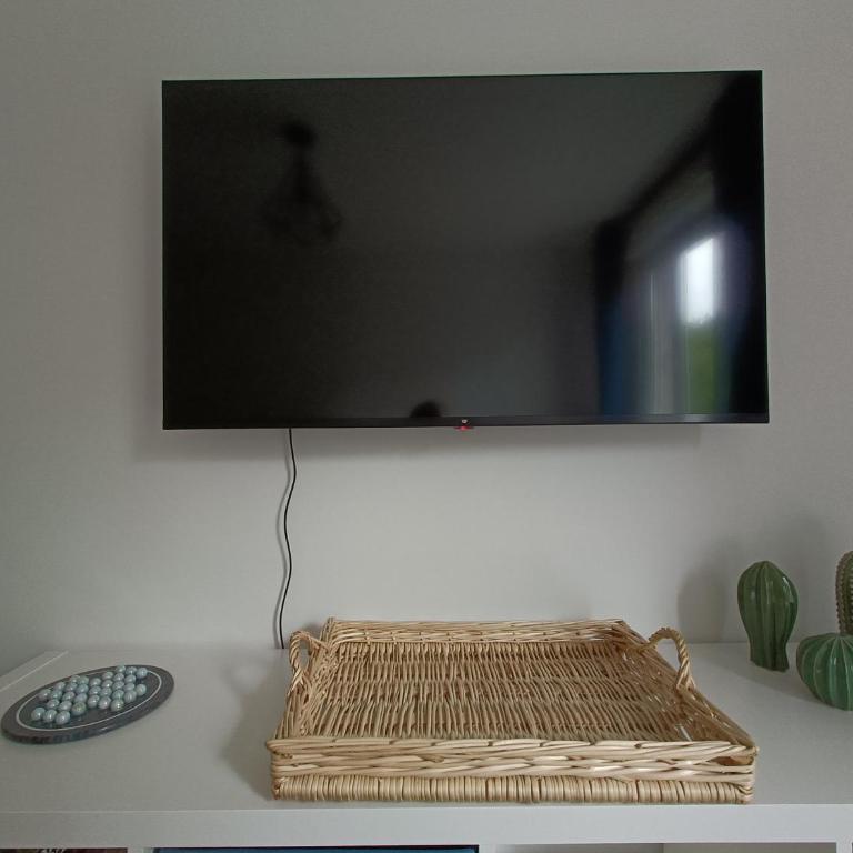 Studio Cosy neuf + lit bébé à 4 minutes RER A - Appartement 1 Chambre - 19