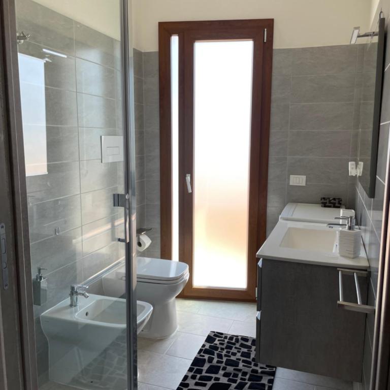 Olbios Apartment - Appartamento con 2 Camere da Letto - 4