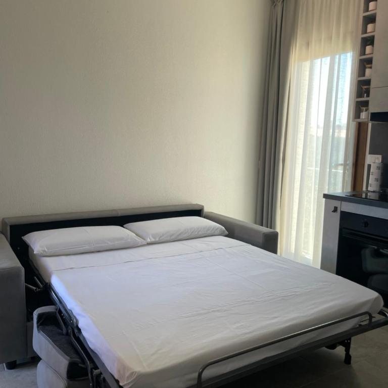 Olbios Apartment - Appartamento con 2 Camere da Letto - 44