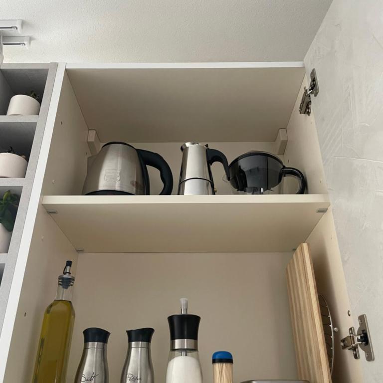 Olbios Apartment - Appartamento con 2 Camere da Letto - 62