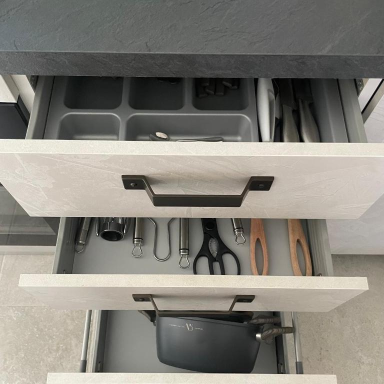 Olbios Apartment - Appartamento con 2 Camere da Letto - 61