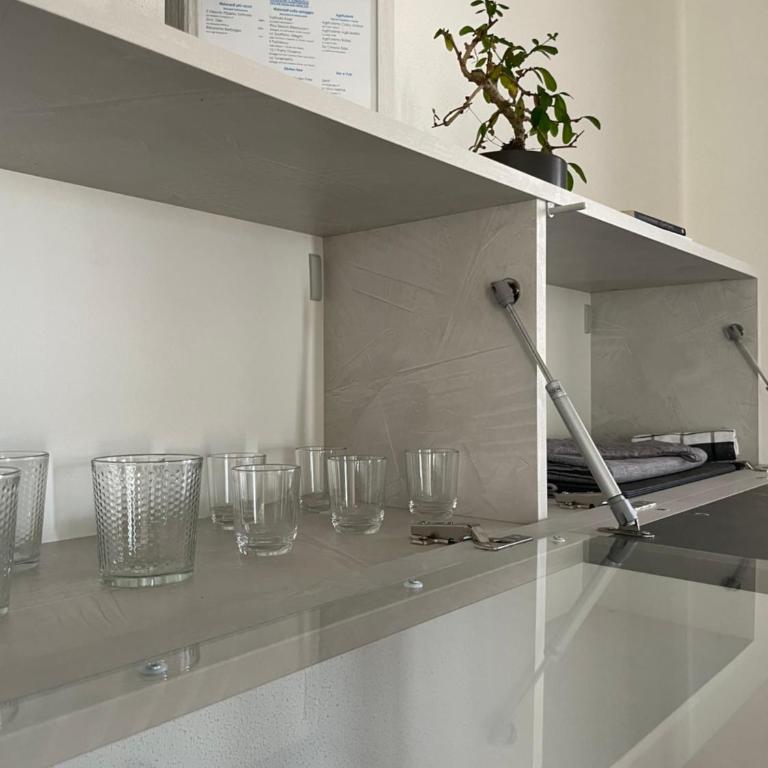 Olbios Apartment - Appartamento con 2 Camere da Letto - 58
