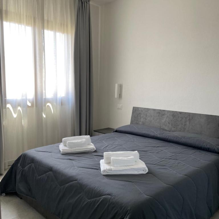Olbios Apartment - Appartamento con 2 Camere da Letto - 65