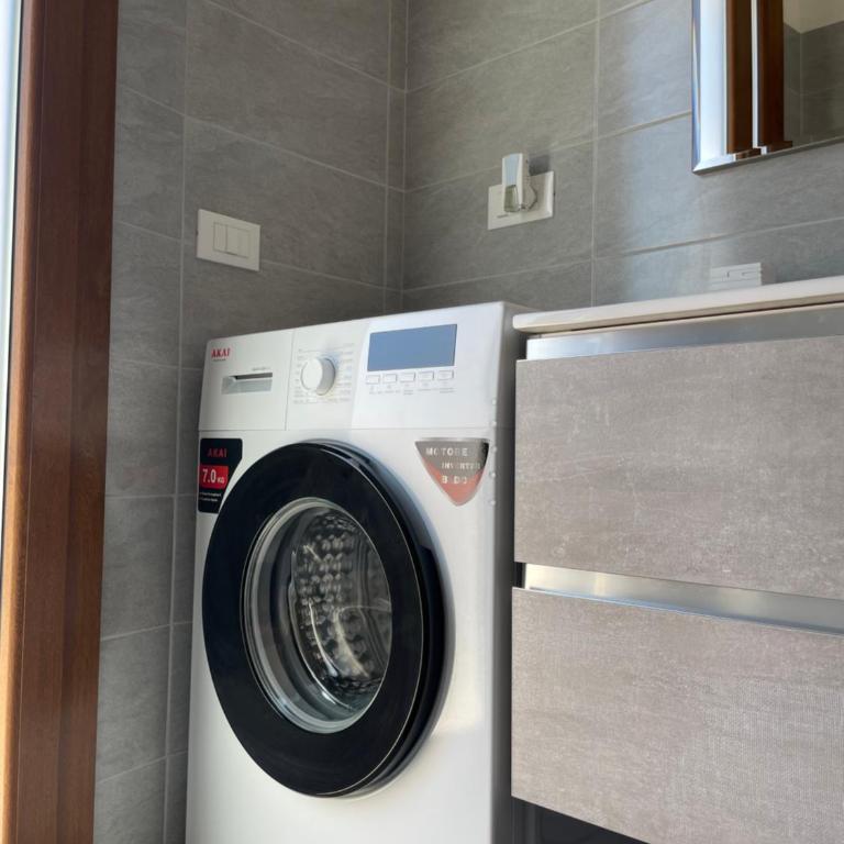 Olbios Apartment - Appartamento con 2 Camere da Letto - 42