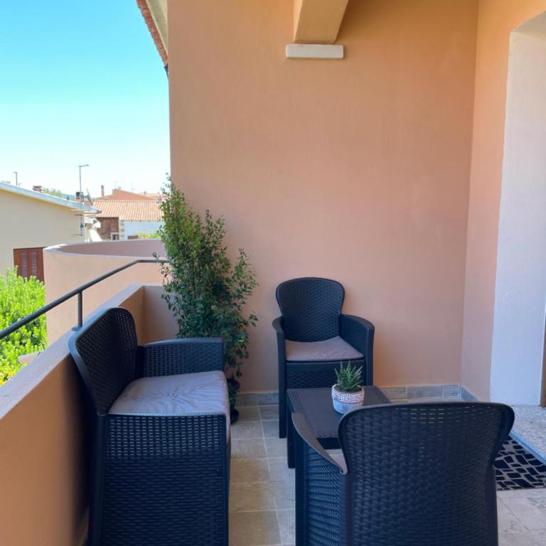 Olbios Apartment - Appartamento con 2 Camere da Letto - 45