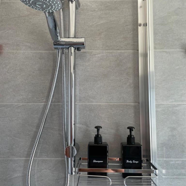 Olbios Apartment - Appartamento con 2 Camere da Letto - 40