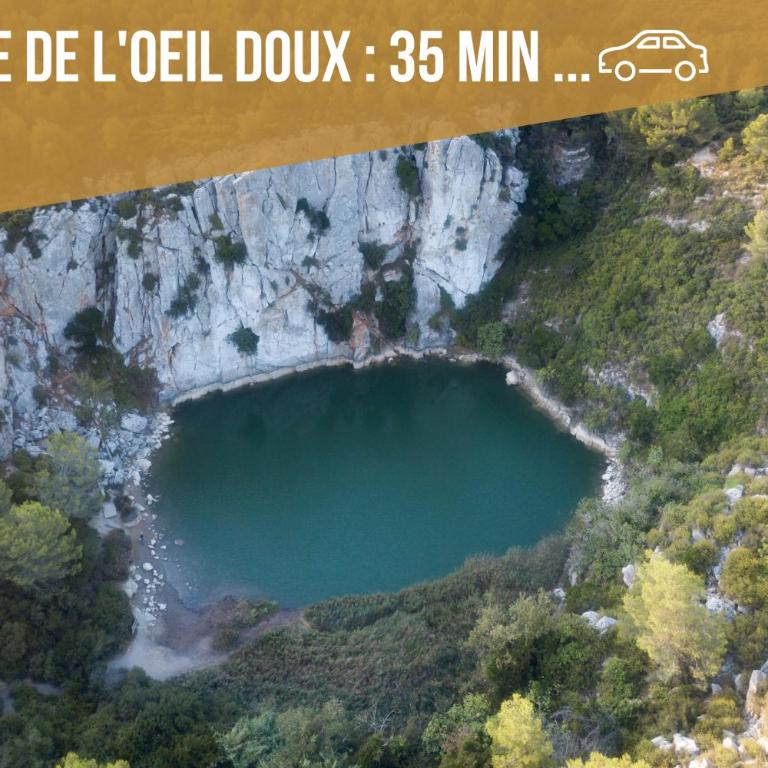 Centre Historique - FREE Parking - Self Checkin - WIFI - LA CABANE - SLEEPNTRIPBEZIERS - Appartement 2 Chambres - 36