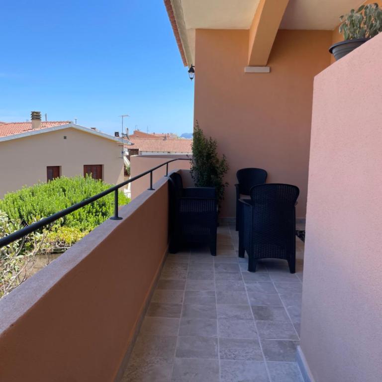 Olbios Apartment - Appartamento con 2 Camere da Letto - 11