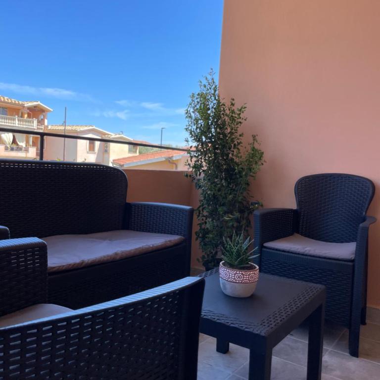 Olbios Apartment - Appartamento con 2 Camere da Letto - 48