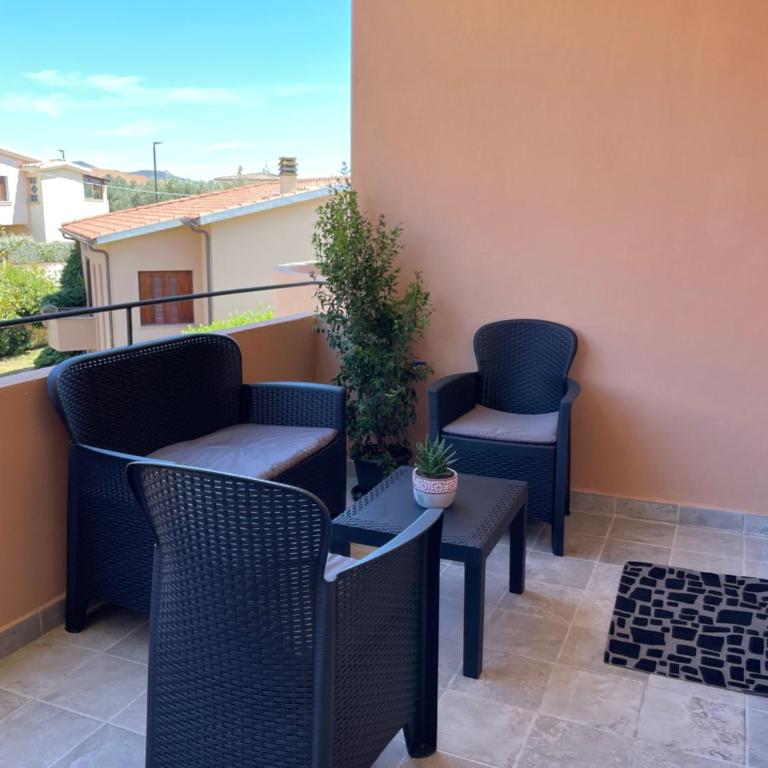 Olbios Apartment - Appartamento con 2 Camere da Letto - 49