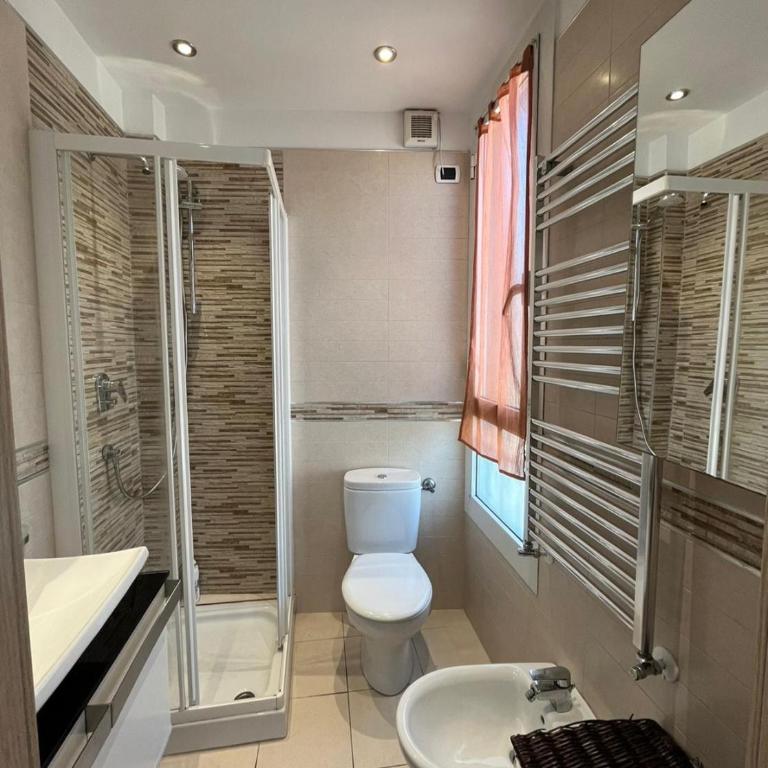 Casa vacanze Paglino - Appartamento con 2 Camere da Letto - 17