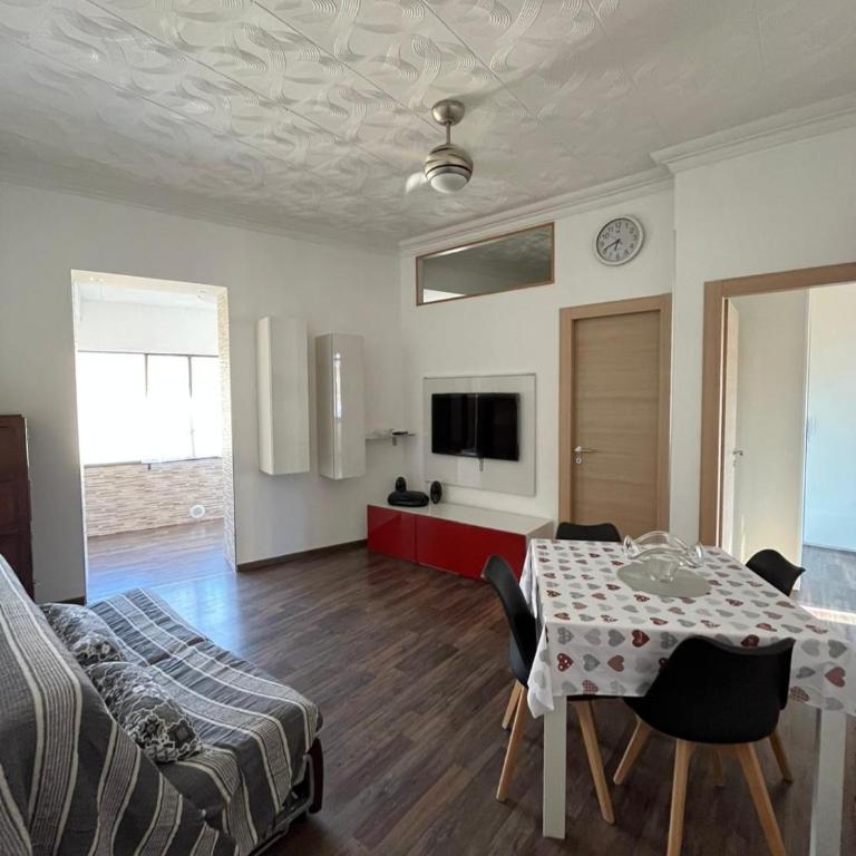 Casa vacanze Paglino - Appartamento con 2 Camere da Letto - 6