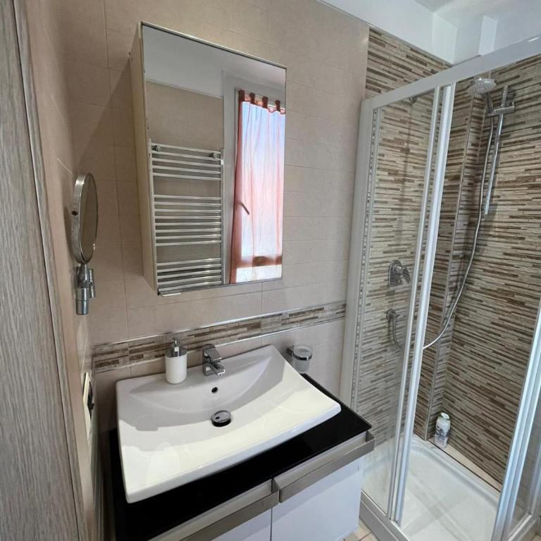 Casa vacanze Paglino - Appartamento con 2 Camere da Letto - 18