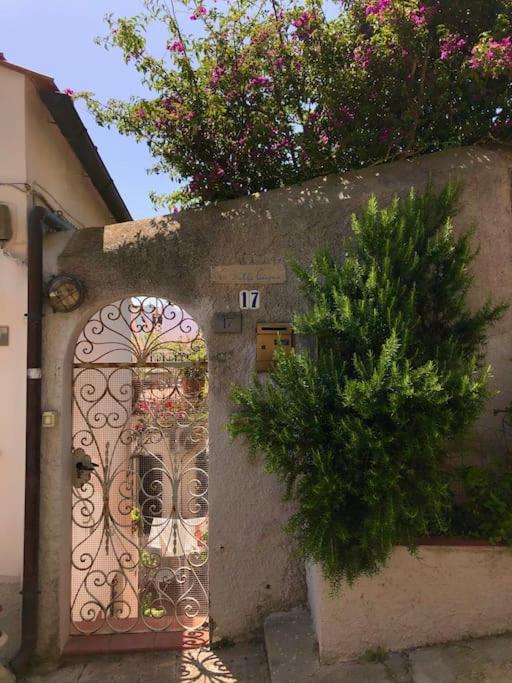 Via della Campana 17 - Casa con 2 Camere da Letto - 15