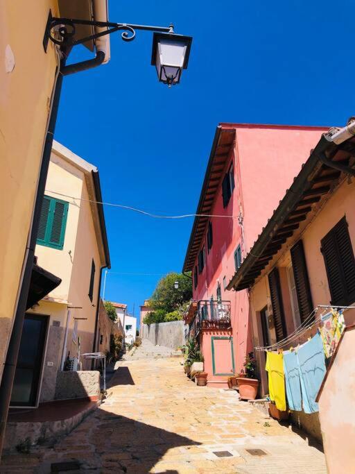 Via della Campana 17 - Casa con 2 Camere da Letto - 19