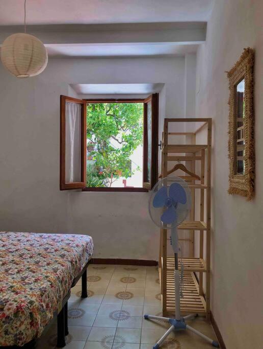 Via della Campana 17 - Casa con 2 Camere da Letto - 13