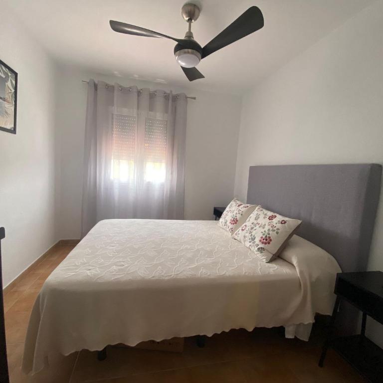 Apartamento La Balconera 1ª línea de Playa - Apartamento de 3 dormitorios - 9