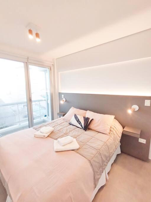 AZUL - Pto Madryn - Apartamento de 1 dormitorio - 19