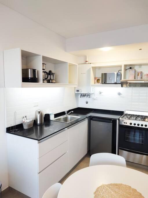 AZUL - Pto Madryn - Apartamento de 1 dormitorio - 5