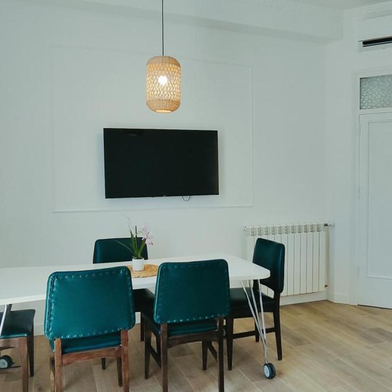 Villebe Mondello - Apartamento de 2 dormitorios - 9