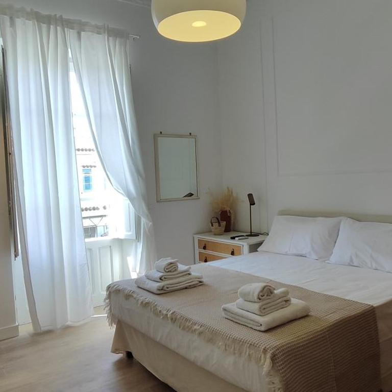 Villebe Mondello - Apartamento de 2 dormitorios - 1