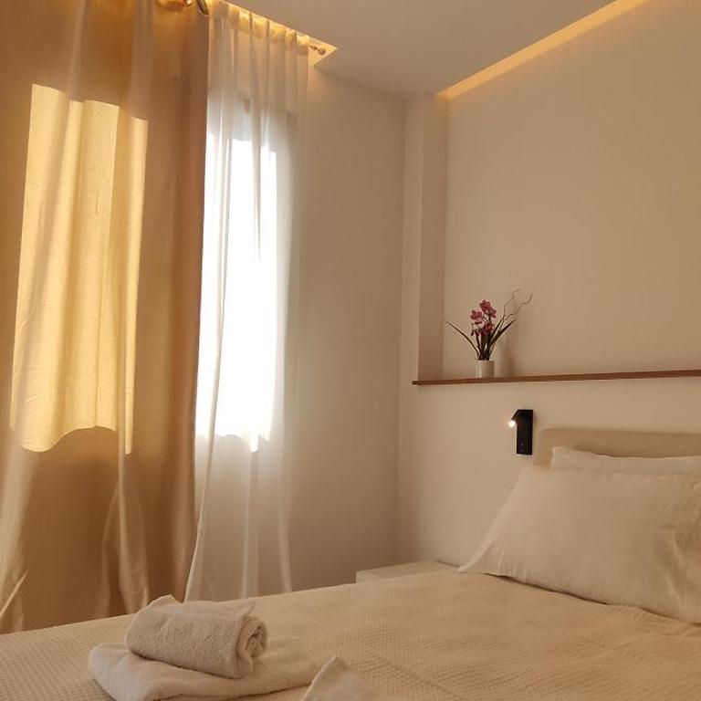 Villebe Mondello - Habitación Doble Grande - 13